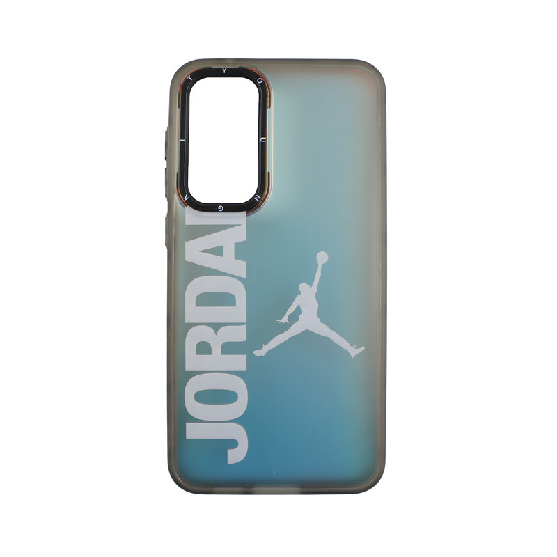 کاور کیت یانگ مدل JORDAN مناسب برای گوشی موبایل سامسونگ Galaxy S23 FE
