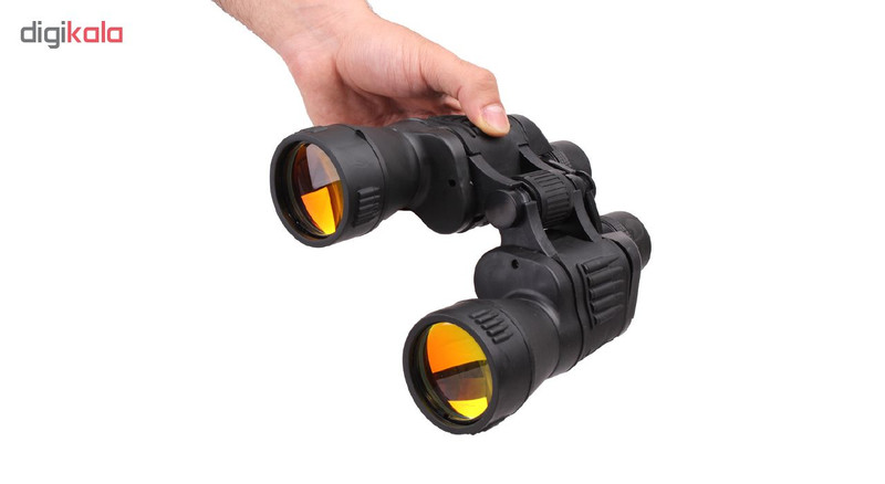 دوربین دوچشمی بینکولار مدل 9608