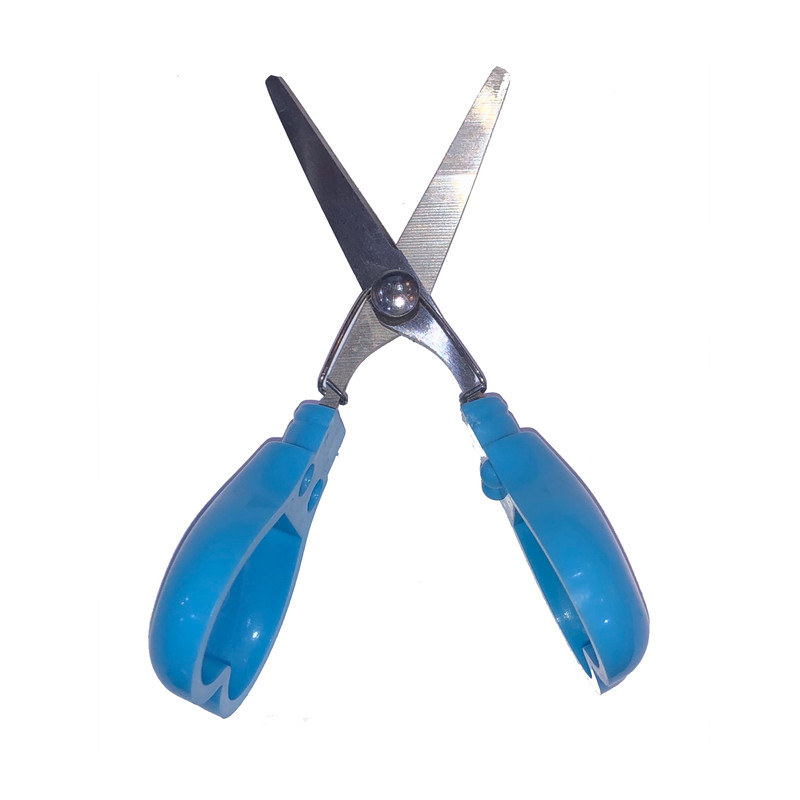 قیچی طرح قلب مدل GM8 کد 999