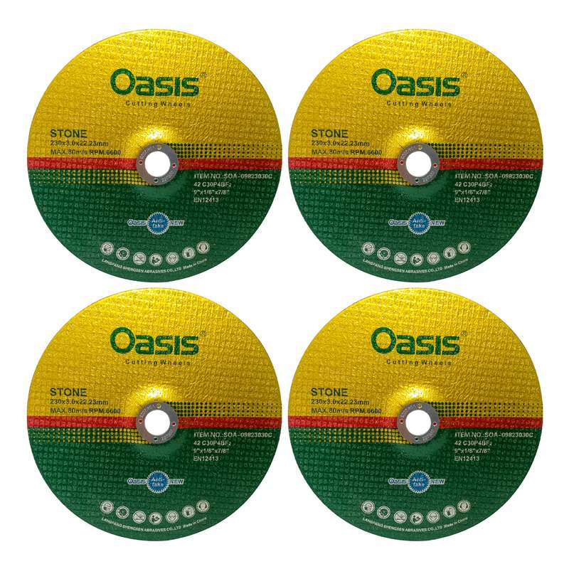 صفحه سنگ بری اوسیس مدل OS مجموعه 4 عددی صفحه سنگ بری اوسیس مدل OS مجموعه 4 عددی