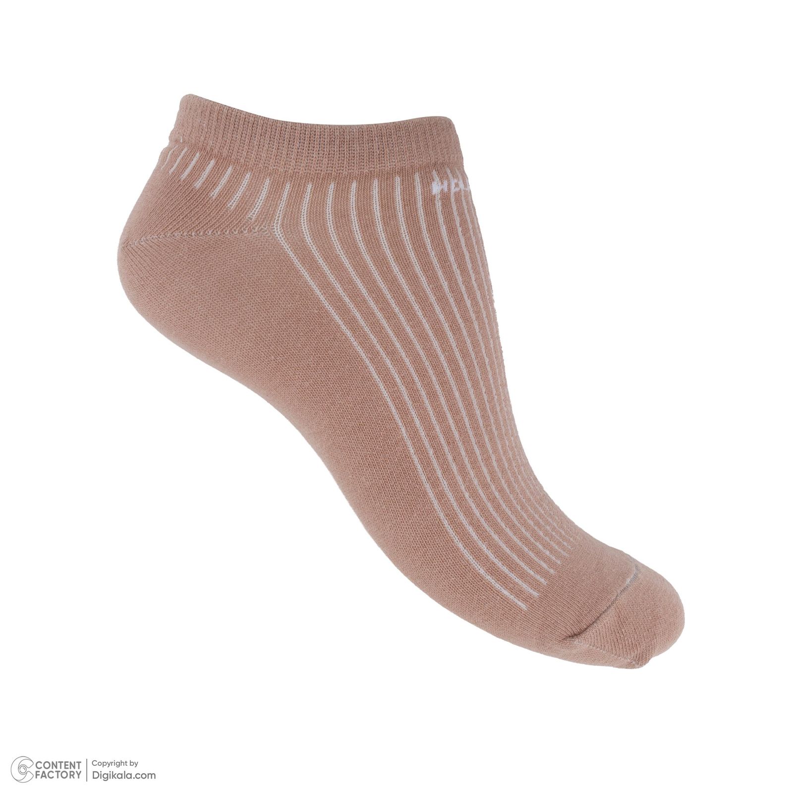 جوراب ساق کوتاه زنانه هالیدی مدل D010B5 -  - 4