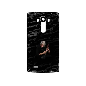 MAHOOT Kayhan Kalhor Cover Sticker for LG G4