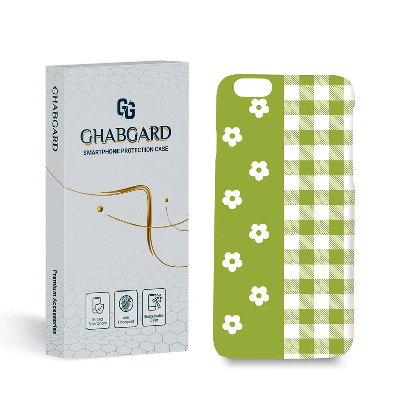 کاور قاب گارد مدل دخترانه مناسب برای گوشی موبایل اپل iphone 6 \ 6s