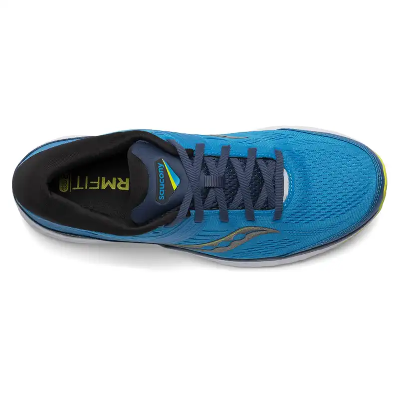 کفش مخصوص دویدن مردانه ساکنی مدل 4 کد S20554-55