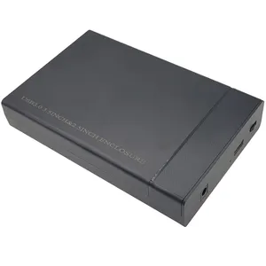 قاب هارد اکسترنال USB3.0 مدل 3.5
