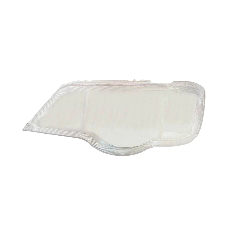 طلق چراغ جلو چپ مدل 003 مناسب برای پراید 132