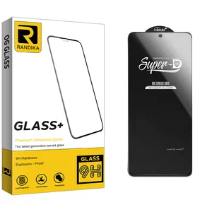 Randika RK SuperD Screen Protector For Xiaomi Redmi Note 11SE