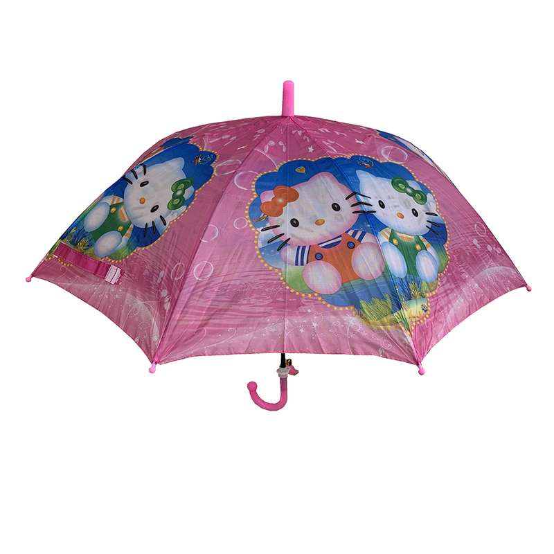 چتر بچگانه مدل کیتی