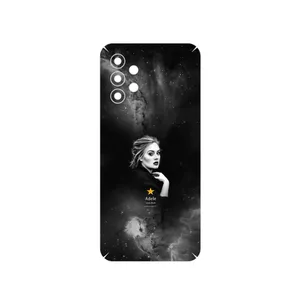 MAHOOT Adele Cover Sticker for Samsung Galaxy A13