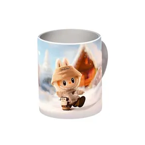 ماگ مدل لبوبو