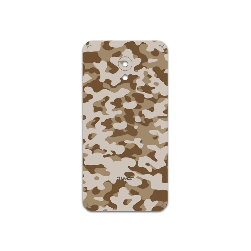 برچسب پوششی ماهوت مدل Army-Desert مناسب برای گوشی موبایل میزو M5