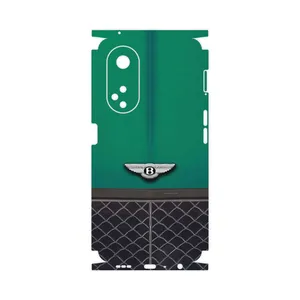 MAHOOT Bentley-FullSkin Cover Sticker for Oppo A98