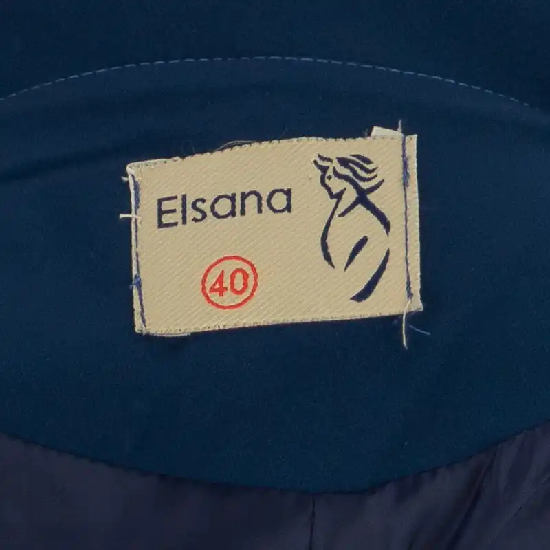 مانتو زنانه السانا مدل شاهان کد 79704