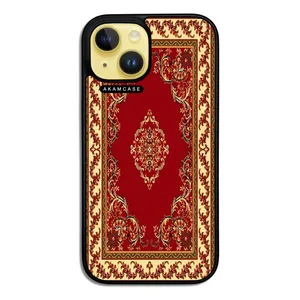 AKAM AMC-WA15-PERSIAN-15 Cover For Apple iPhone 15