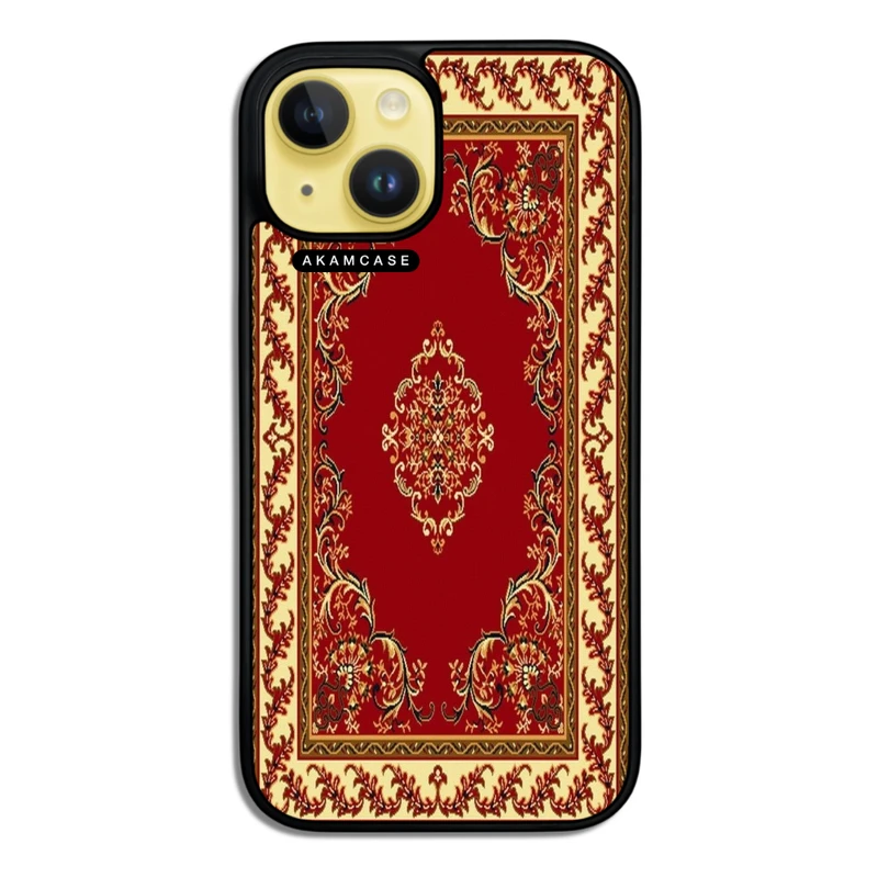 کاور آکام مدل AMC-WA15-PERSIAN-15 مناسب برای گوشی موبایل اپل iPhone 15