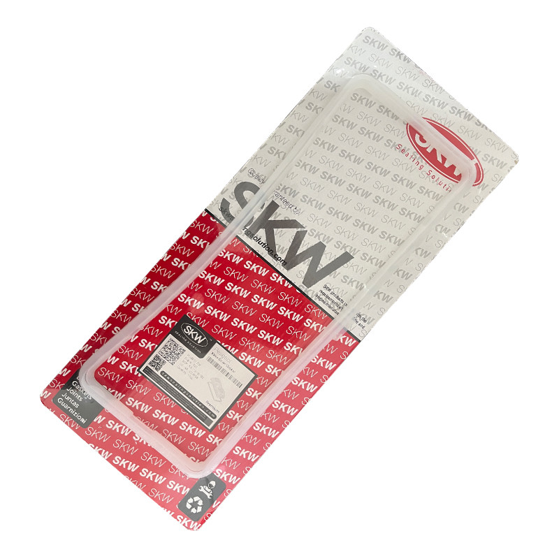 واشر درب سوپاپ اس کا دبلیو کد 0249.54 مناسب برای پژو 206 تیپ 2