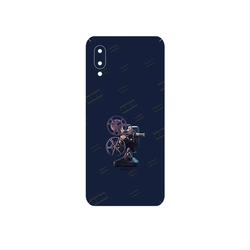 برچسب پوششی ماهوت مدل Nostalgic apparatus مناسب برای گوشی موبایل سامسونگ Galaxy M02
