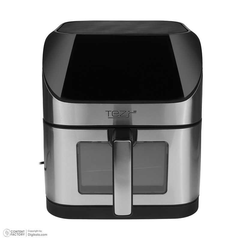 هواپز 8 لیتری تز مدل AH8000