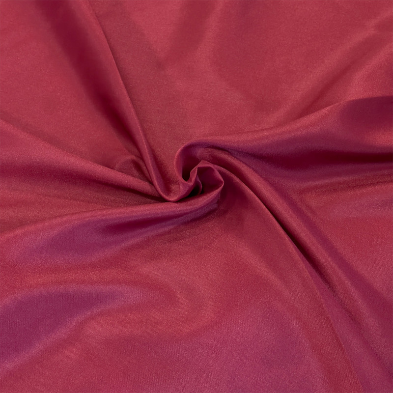 رومیزی مدل ساتن رز سایز 200x200 سانتی‌متر