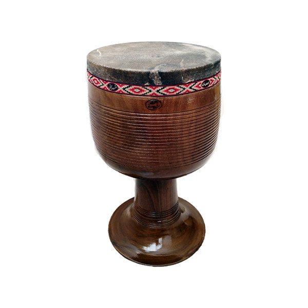 تنبک شیرانی مدل ترکه ای