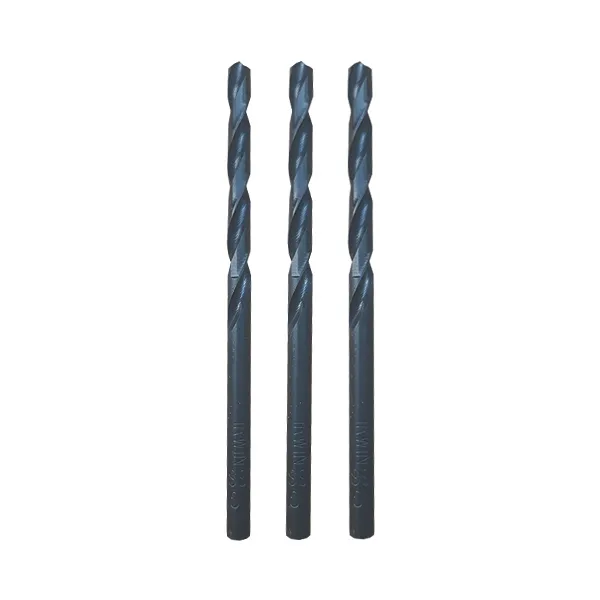 مته آهن اروین مدل 10502271 سایز 4 میلیمتر بسته 3 عددی