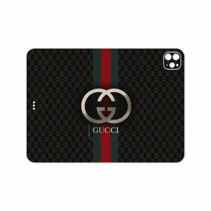 MAHOOT GUCCI-Logo Cover Sticker for Apple iPad Pro 11 GEN 2 2020 A2230