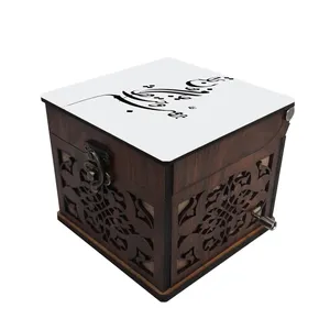جعبه موزیکال مدل شعر کد N469