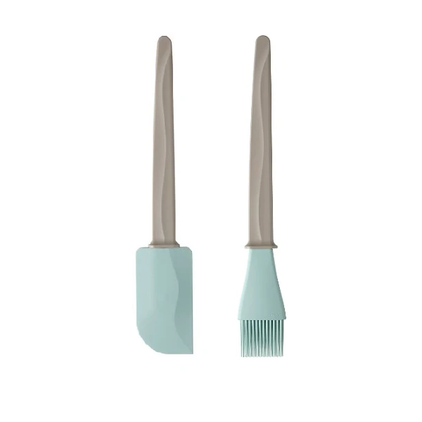 لیسک و قلمو ایکیا مدل BAKGLAD مجموعه 2 عددی