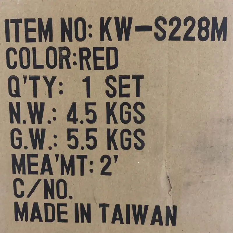 کیسه بوکس مگا فیتنس مدل S228M