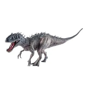 اکشن فیگور مدل تیراناسوروس رکس 