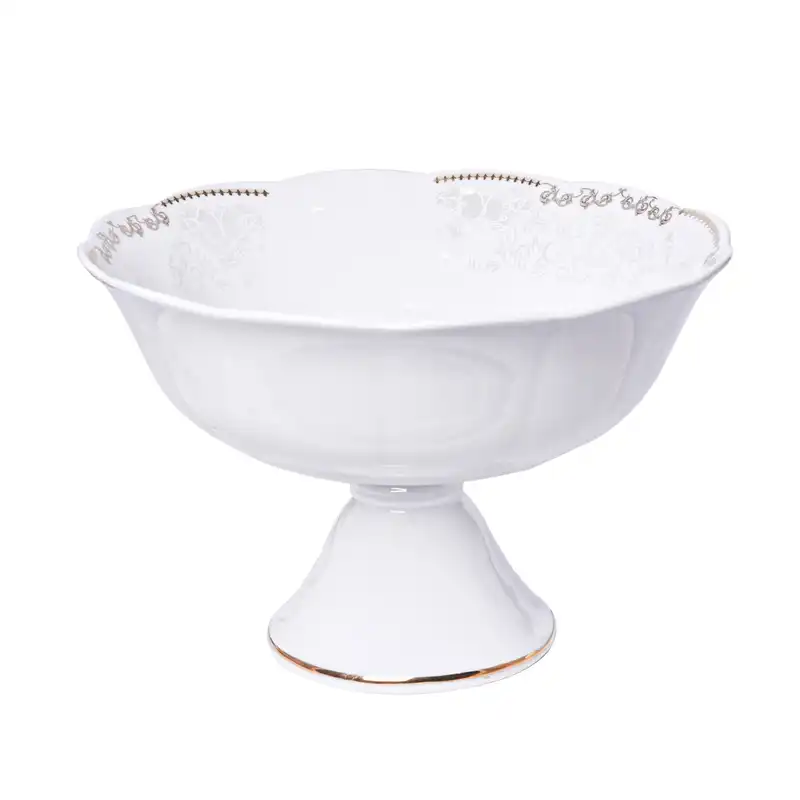 میوه خوری مدل نیلوفری داتیس کد 24