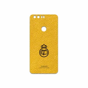 MAHOOT ML-REAL Cover Sticker for Honor 8