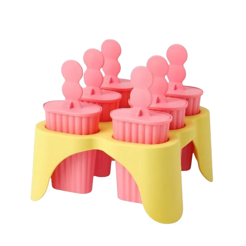 قالب بستنی چوبی ایکیا مدل Lolly Maker کد 605.332.36