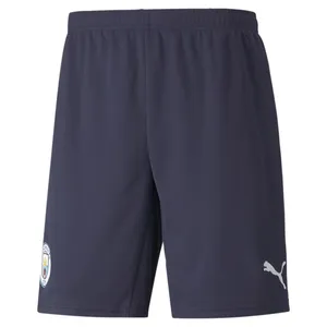 شلوارک ورزشی مردانه مدل منچستر سیتی 3-22