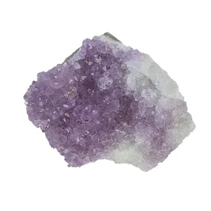 سنگ راف آمیتیست مدل ma109