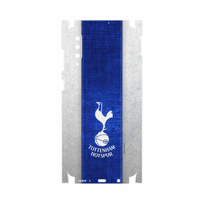 برچسب پوششی ماهوت مدل Tottenham Hotspur FC-FullSkin مناسب برای گوشی موبایل سامسونگ Galaxy A50