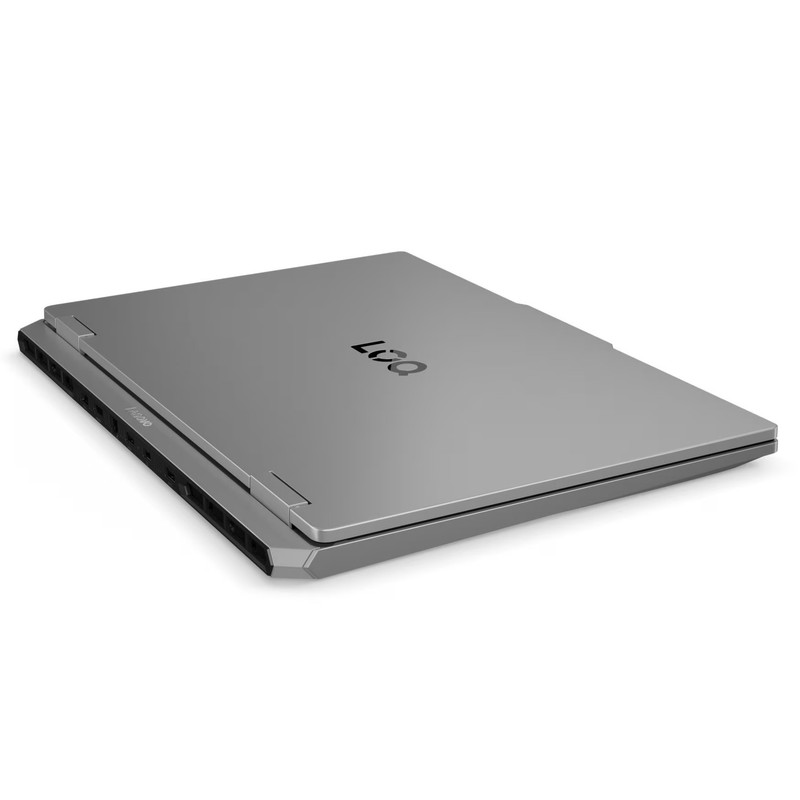 لپ تاپ 17.3 اینچی لنوو مدل LOQ 17IRX10-i7 13650HX-24GB DDR5 4800MHz-512GB SSD-RTX5050 8GB-FHD 165Hz