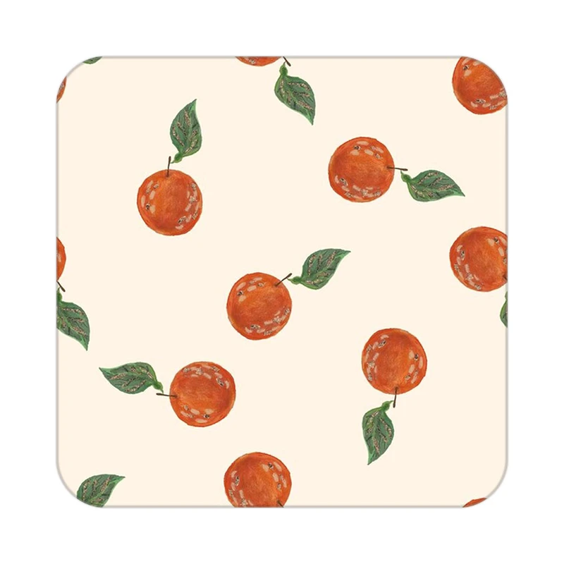 زیر لیوانی کاکتی طرح میوه مدل mp21661