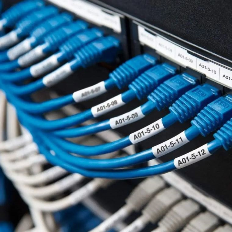 برچسب پرینتر لیبل زن مدل HSc-211