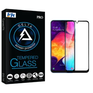 PK Delta Glass Screen Protector For Samsung Galaxy A50