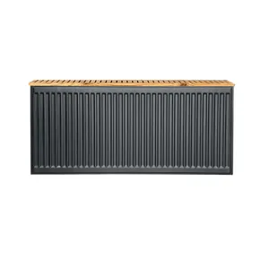 رادیاتور پنلی هاتیپس مدل پربازده امیت سایز 120 سانتی متر