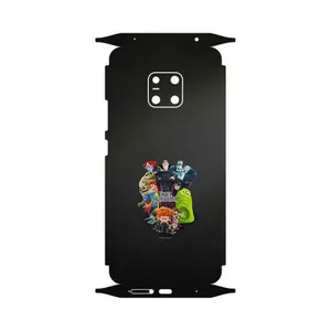 MAHOOT Hotel Transylvania-FullSkin Cover Sticker for Huawei Mate 20 Pro