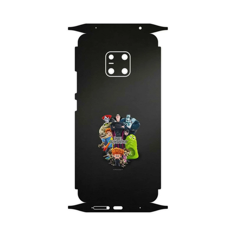 برچسب پوششی ماهوت مدل Hotel Transylvania-FullSkin مناسب برای گوشی موبایل هوآوی Mate 20 Pro