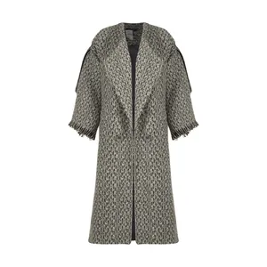 پالتو زنانه کیکی رایکی مدل BB1061-040