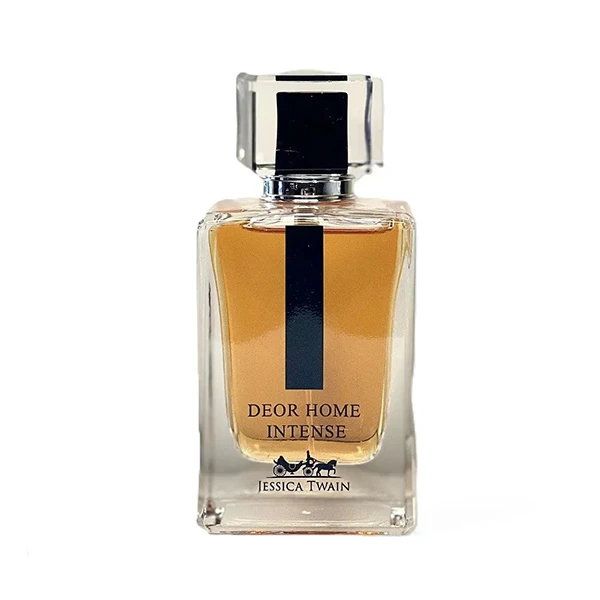 ادو پرفیوم مردانه جسیکاتواین  مدل دیورهوم اینتنس با رایحه شیرین حجم100میلی لیتر