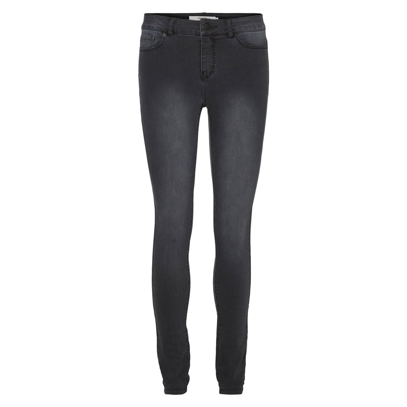 شلوار جین زنانه ورو مدا مدل 103241