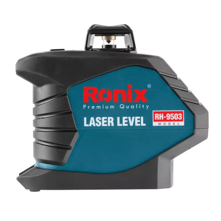 تراز لیزری رونیکس مدل RH-9503