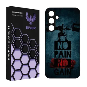 RIVEN RI3-19 Case For Samsung Galaxy A54