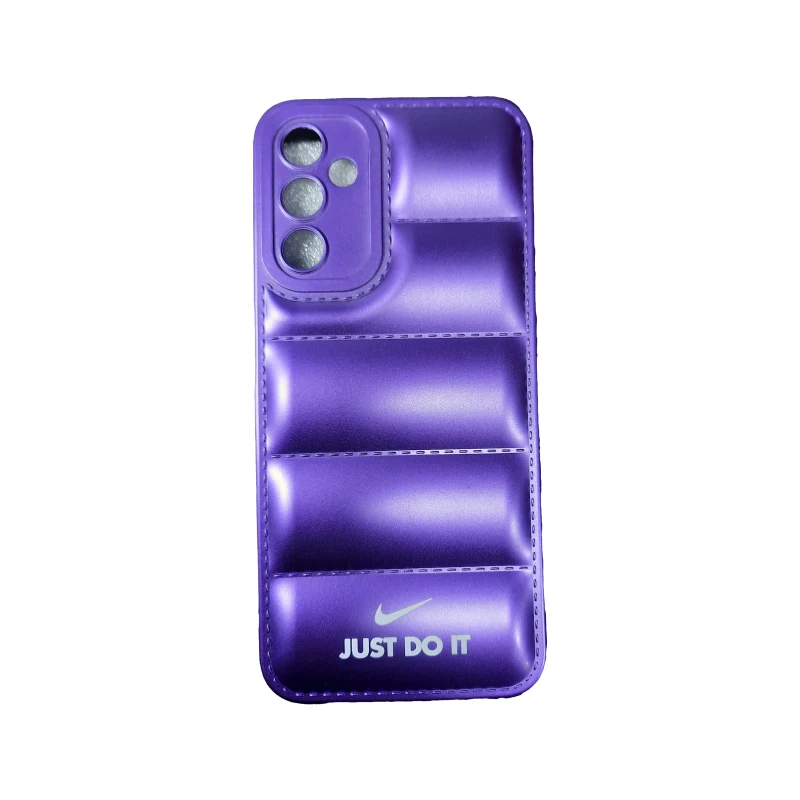 کاور مدل پافر کد MS مناسب برای گوشی موبایل سامسونگ A14 5G/A14 4G‏ Galaxy   