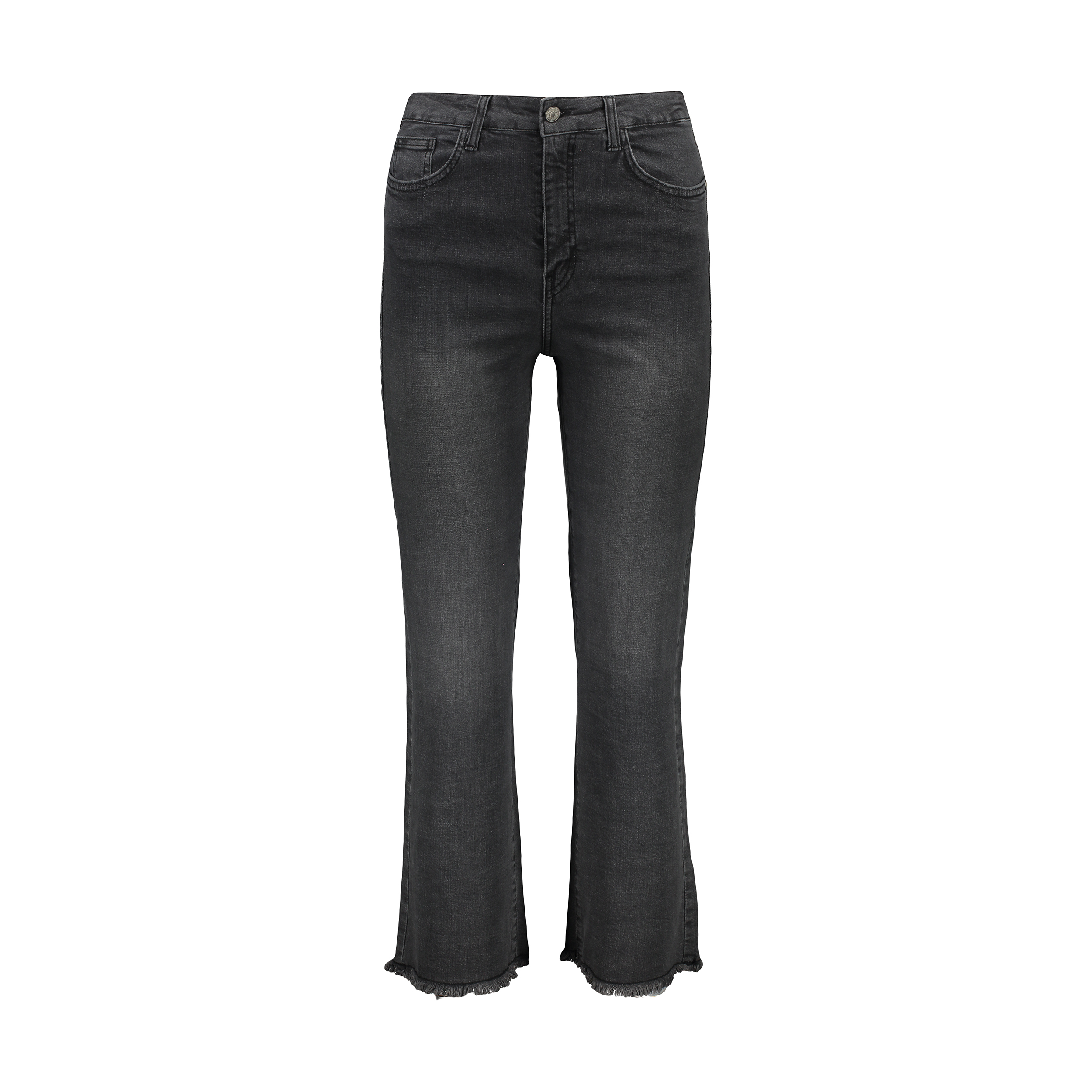 شلوار جین زنانه لیلیان مد مدل W0445003DM